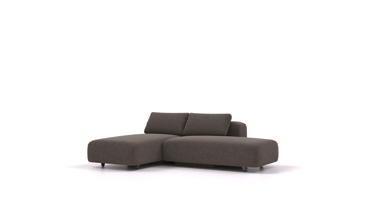 Rivestimenti per BonBon 3 S