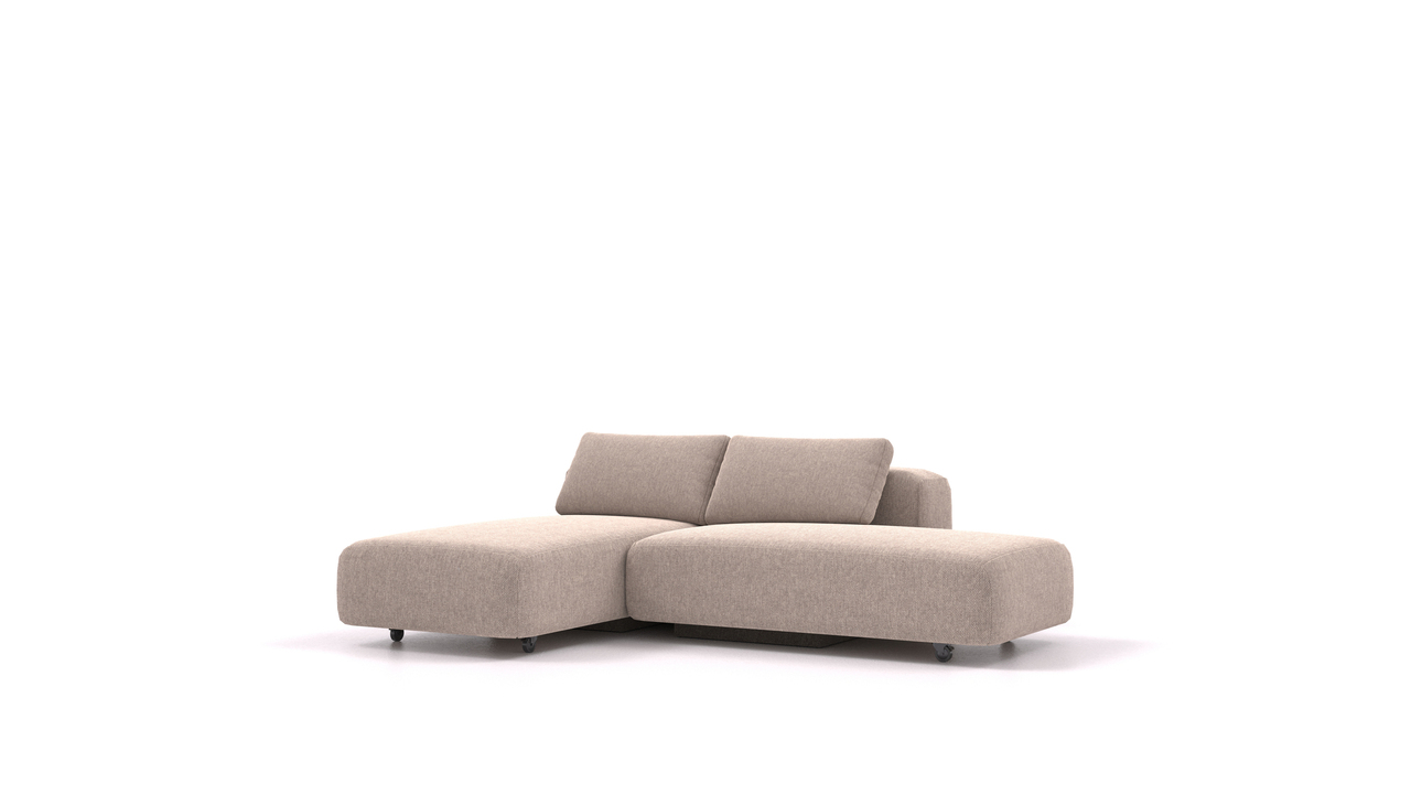 Rivestimenti per BonBon 3 S