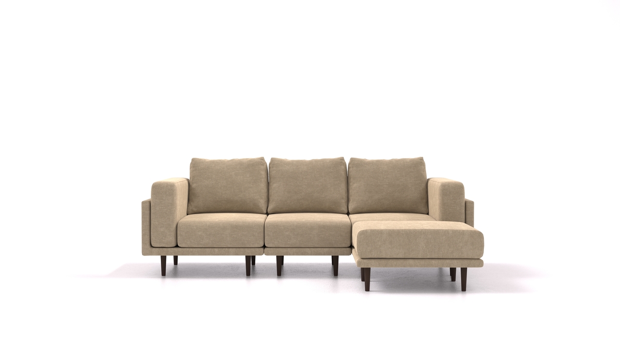 Rivestimenti per Clooods