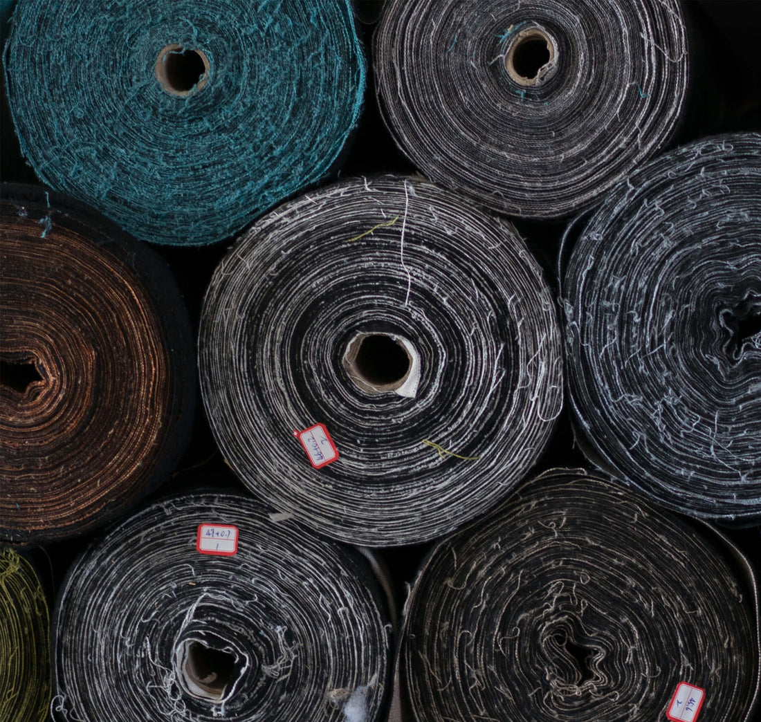 Test di durabilità del materiale – Martindale