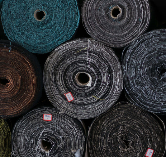 Test di durabilità del materiale – Martindale