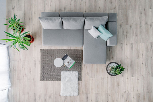 Divani ad angolo con letto per dormire tutti i giorni!