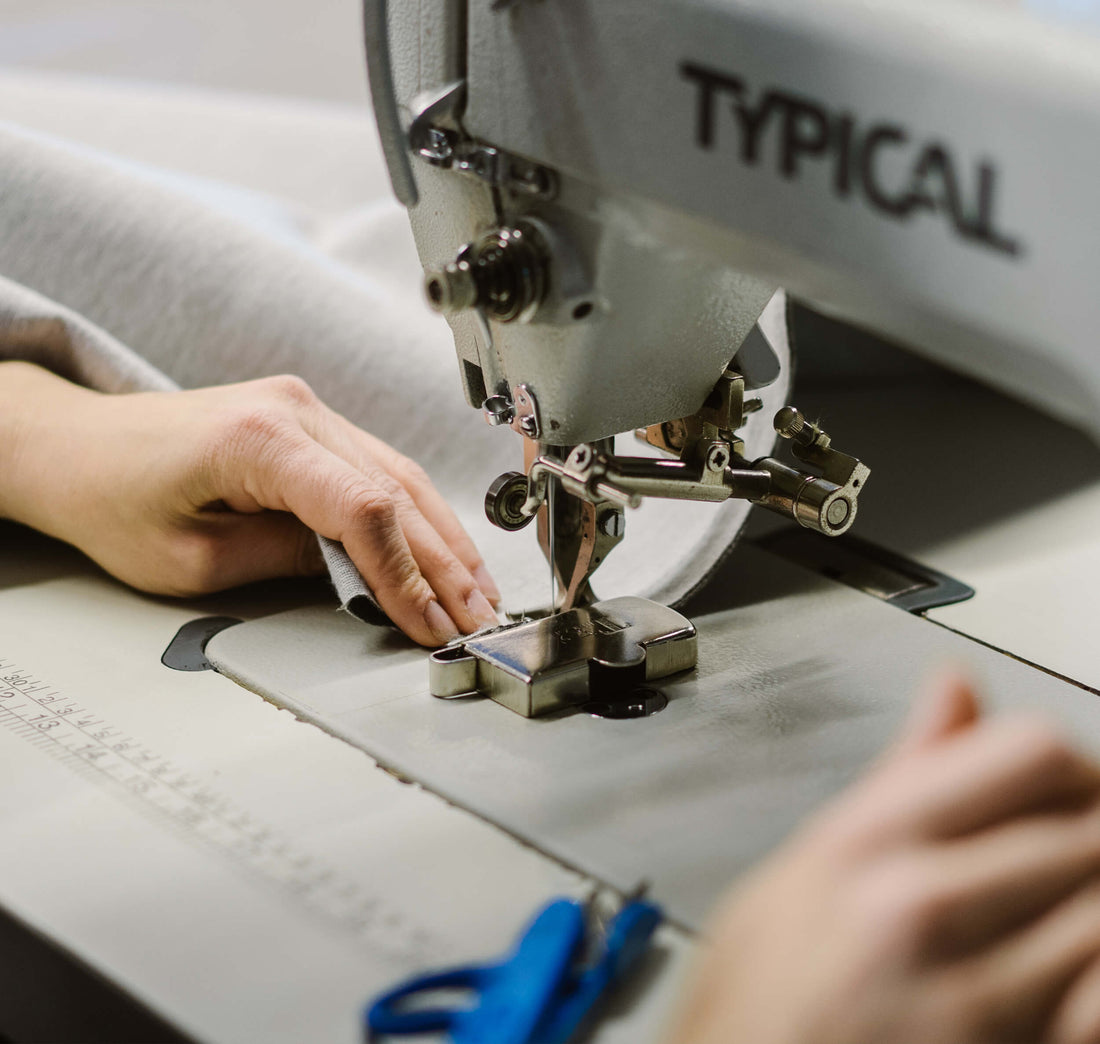 Scopri la fabbrica FEYDOM