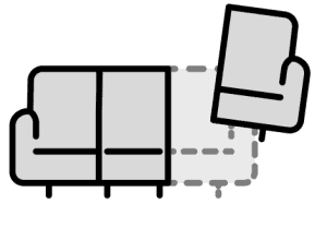Costruire il mio divano