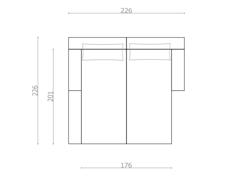 Bard L2 &ndash; Letto