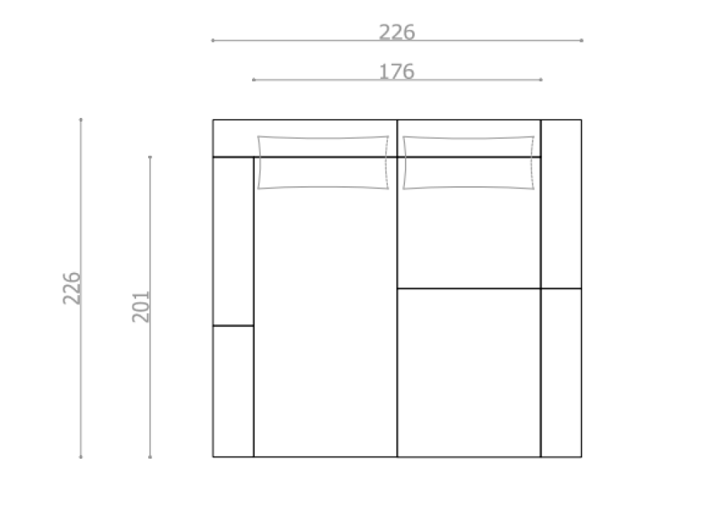 Bard L3 &ndash; Letto