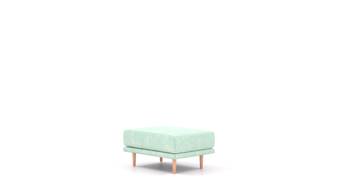 Clooods pouf