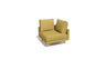 Clooods poltrona ad angolo B
