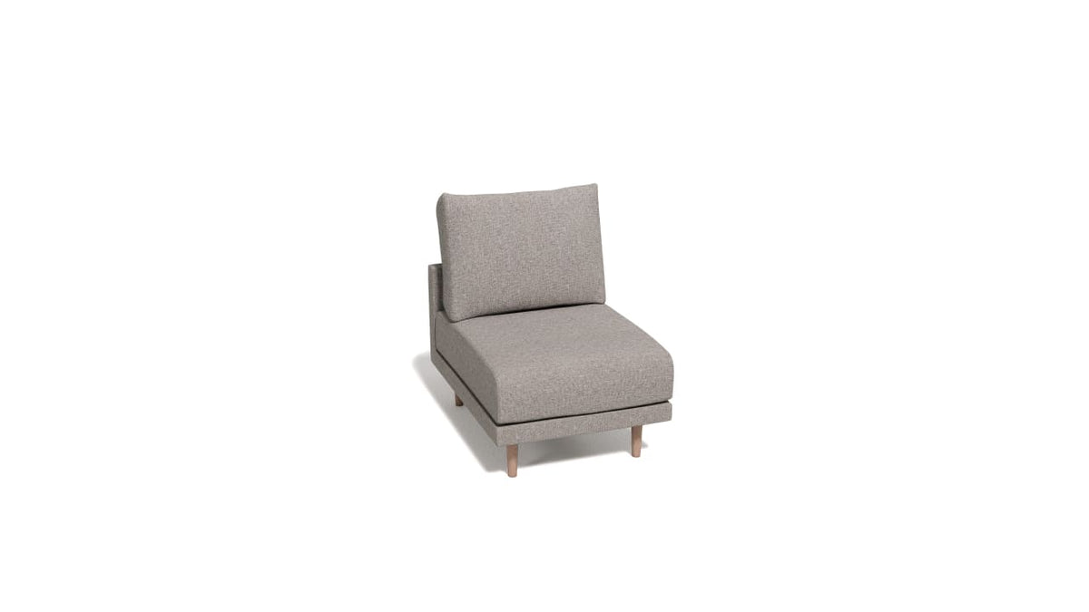 Clooods poltrona