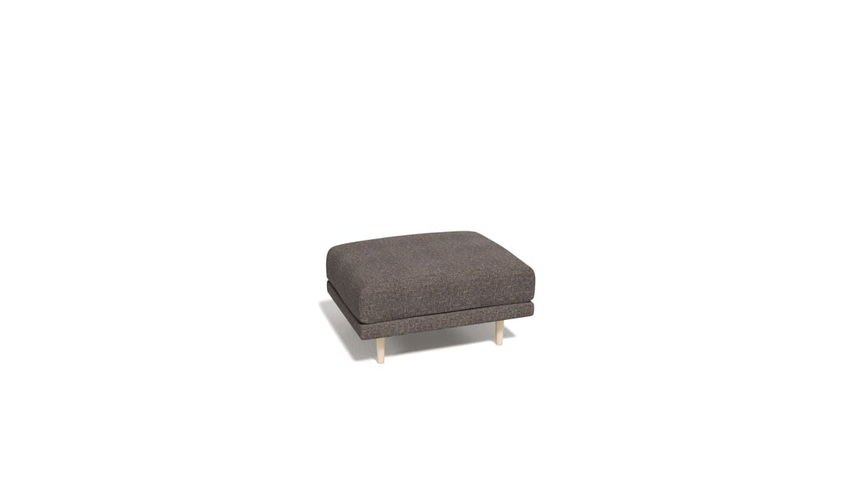 Clooods pouf