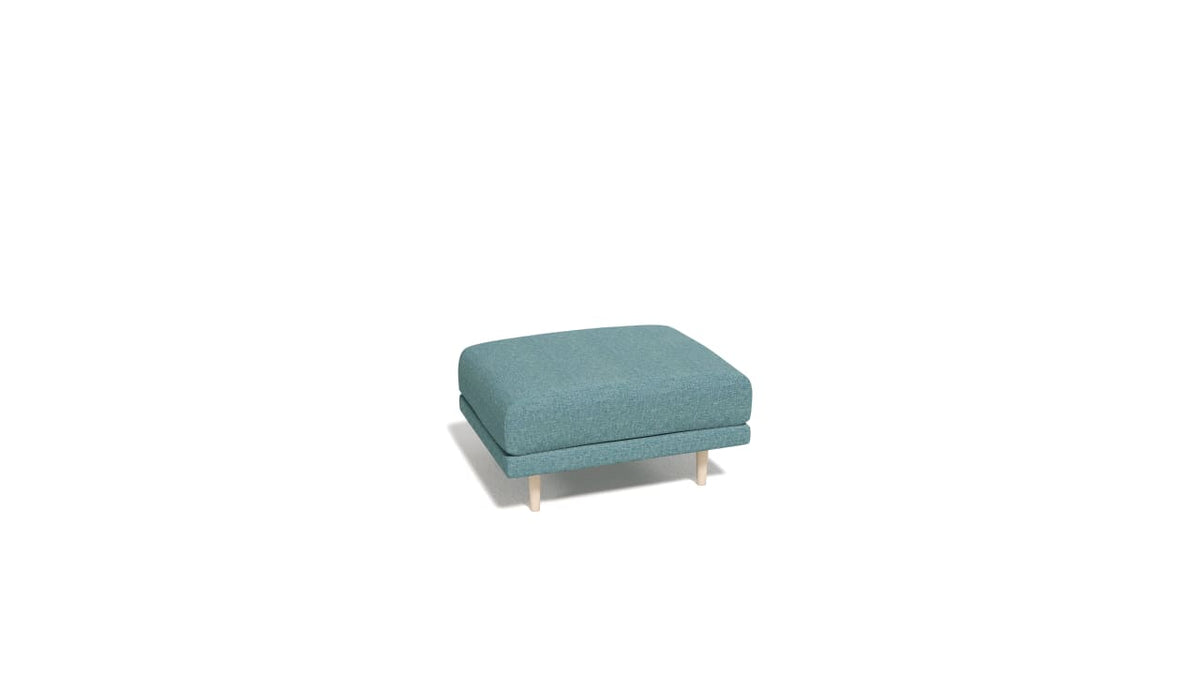 Clooods pouf