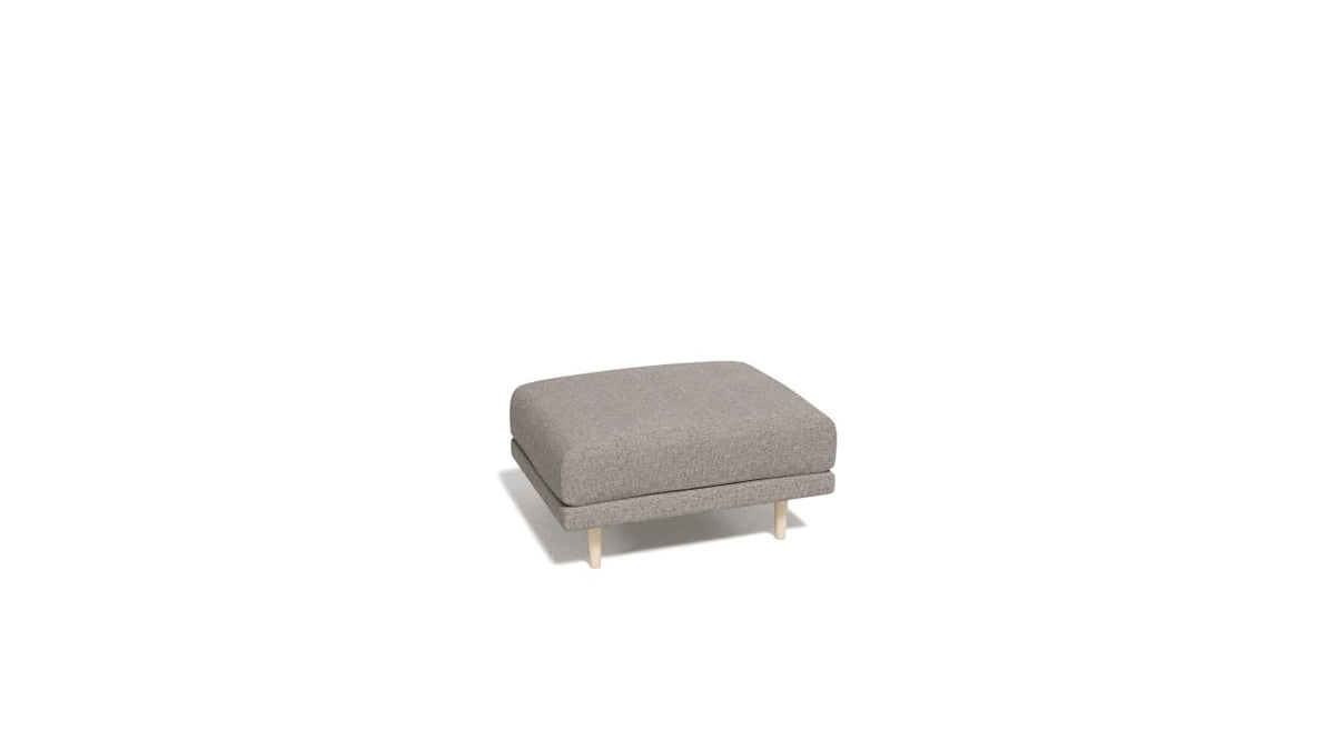 Clooods pouf