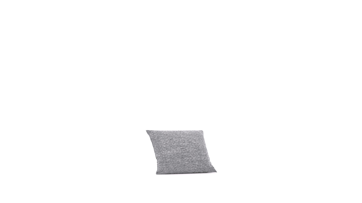 Fodere per  BARD C1 in FE-92: Dark Grey