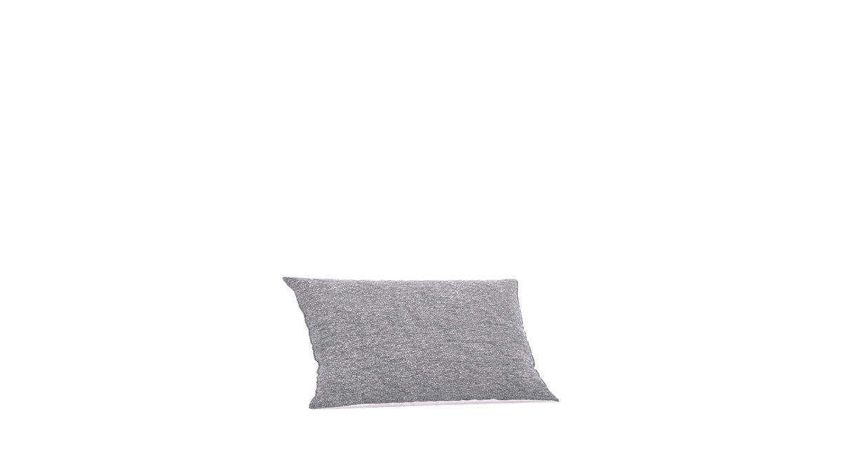 Fodere per  BARD C2 in FE-92: Dark Grey