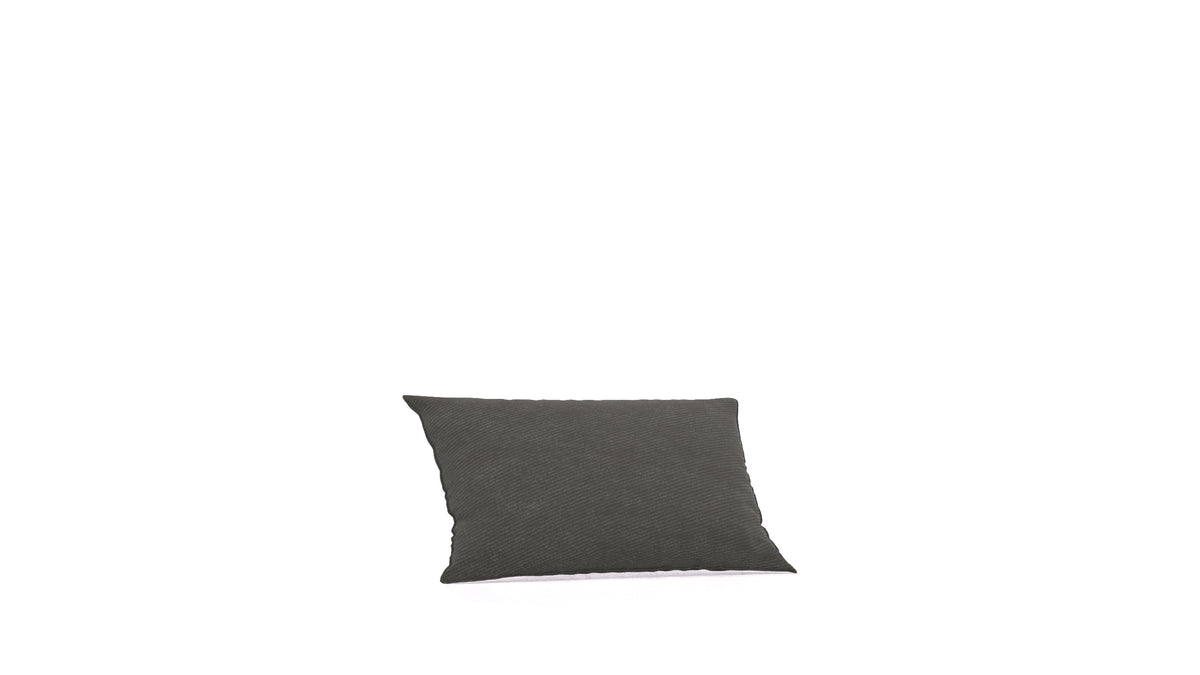 Fodere per  BARD C2 in FF-12: Dark Grey