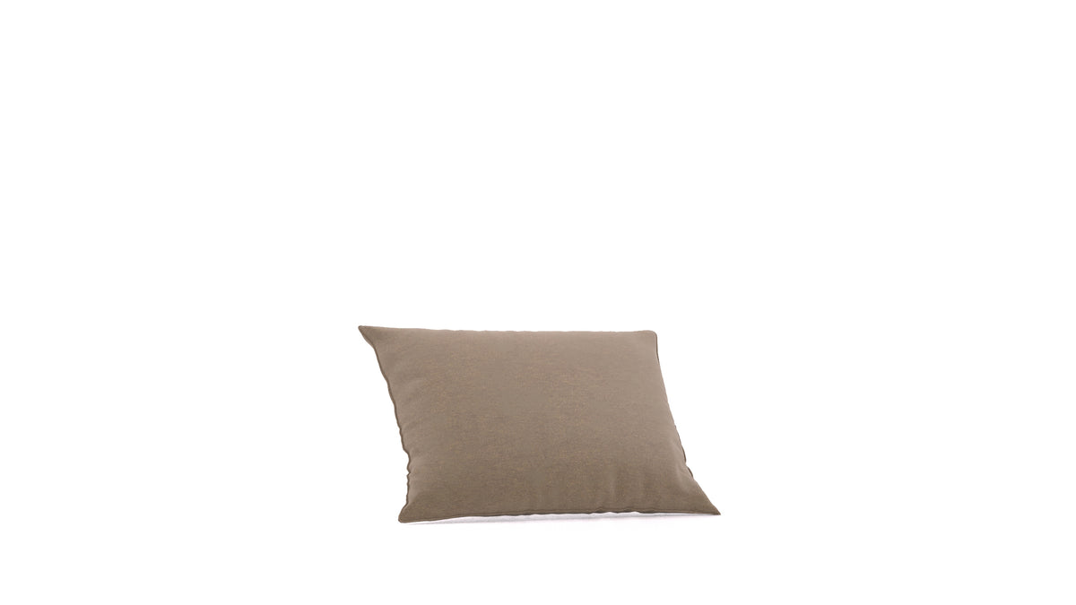 Fodere per  BARD C3 in CA-13 Cappuccino