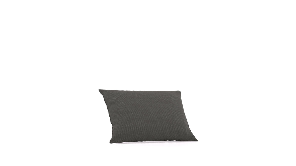 Fodere per  BARD C3 in FF-12: Dark Grey