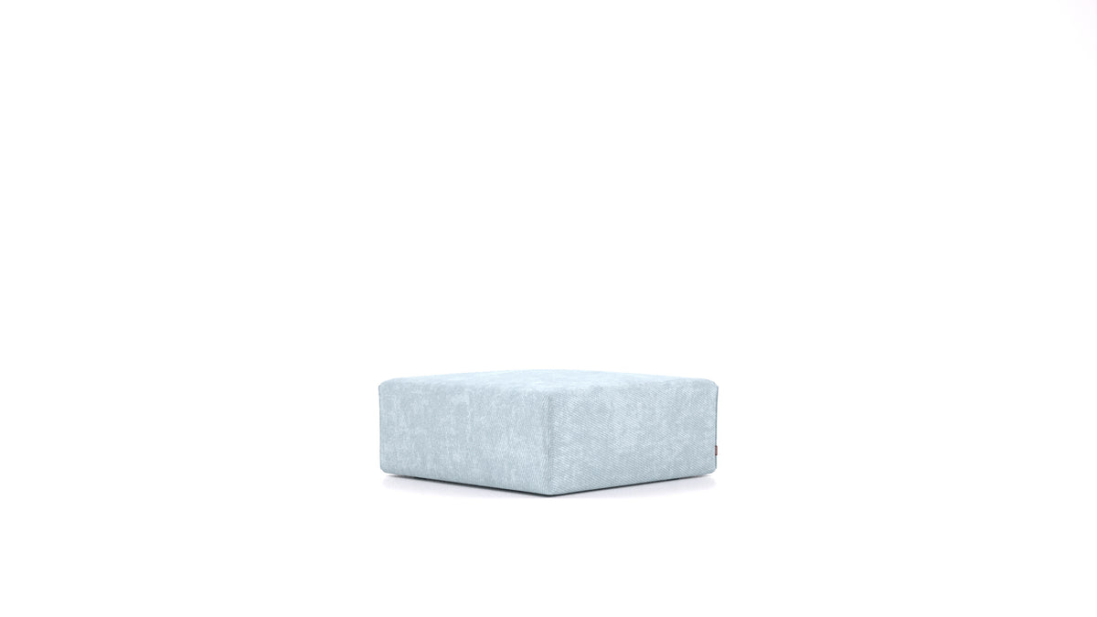 Fodere per BARD E1 in FF-19: Pastel Blue