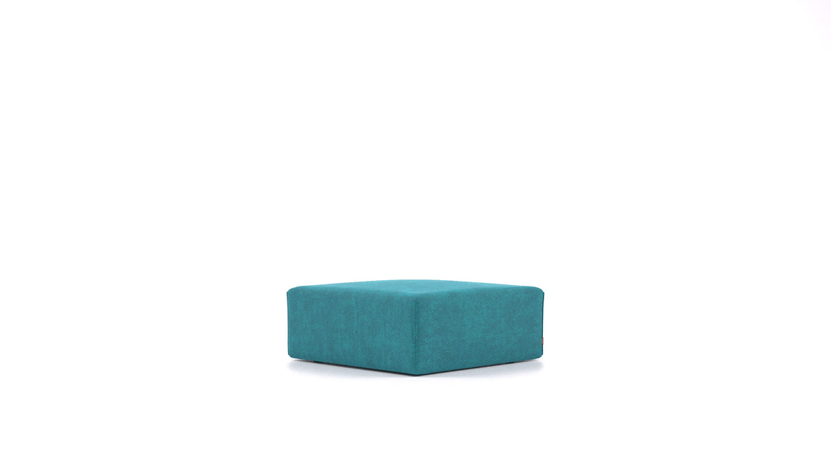 Fodere per BARD E1 in FF-20: Turquoise