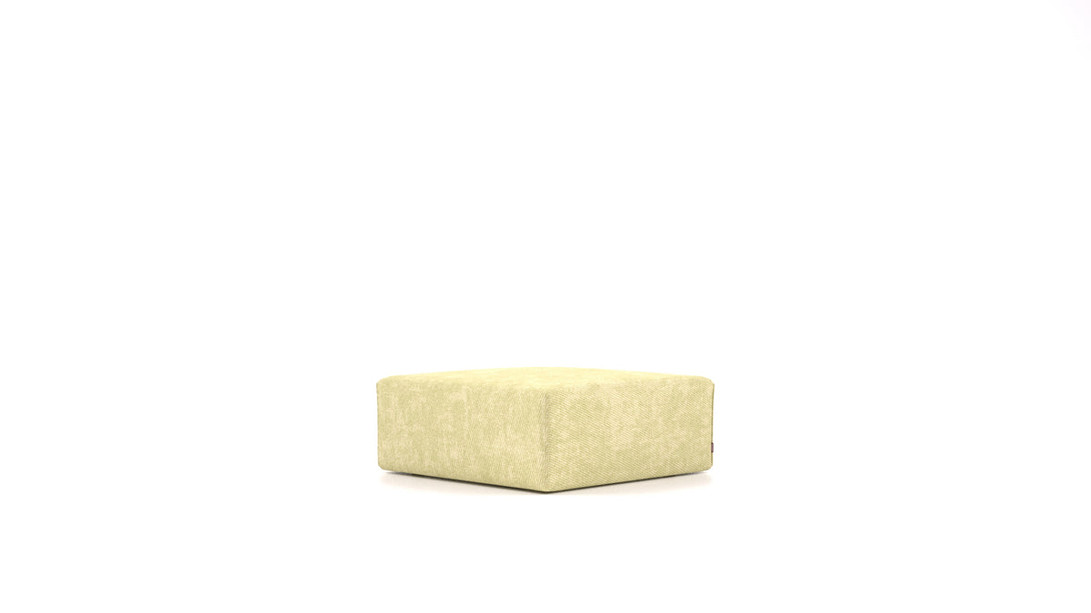 Fodere per BARD E1 in HC-09: Grass Green