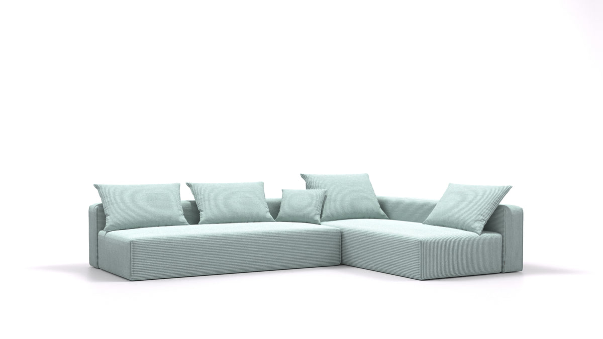 Fodere per BARD L2 in DA-72: Moonstone