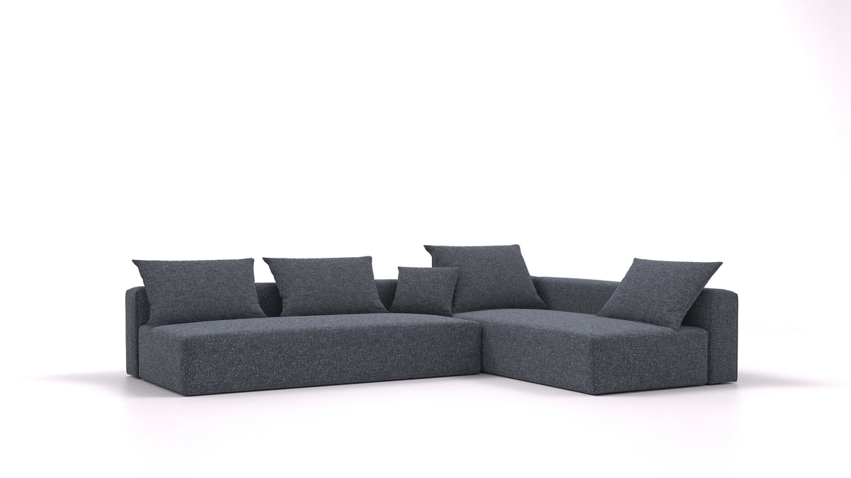 Fodere per BARD L2 in IC-79: Deep Blue