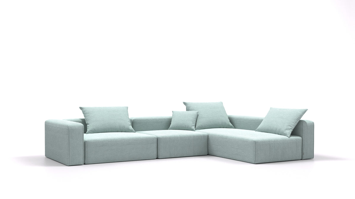 Fodere per BARD L3 in DA-72: Moonstone