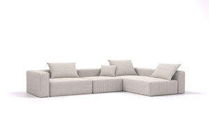 Fodere per BARD L3 in DA-86 Platinum