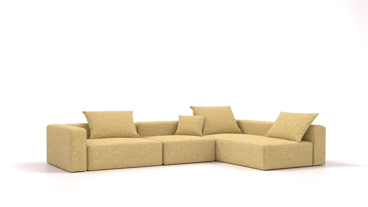 Fodere per BARD L3 in DE-48: Yellow