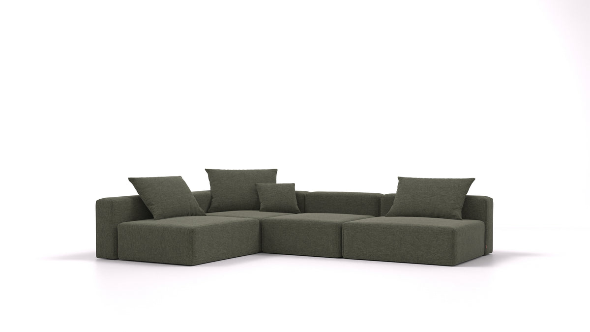 Fodere per  BARD L in ET-38: Pine