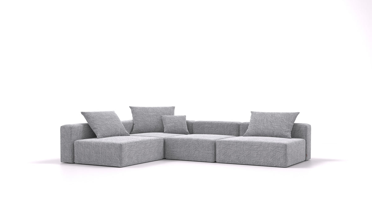 Bard L in FE-92: Dark Grey