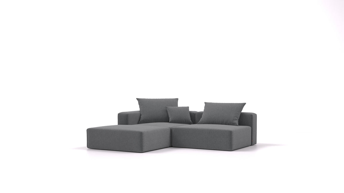 Fodere per  BARD M in AT-88: Dark Grey
