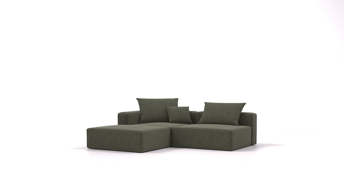 Fodere per  BARD M in ET-38: Pine