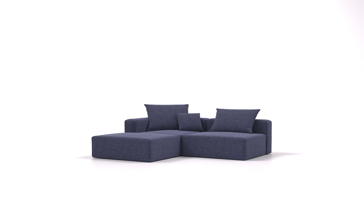Fodere per  BARD M in ET-80: Noble Blue