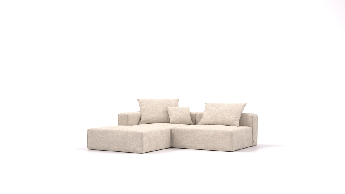Fodere per  BARD M in HC-04: White