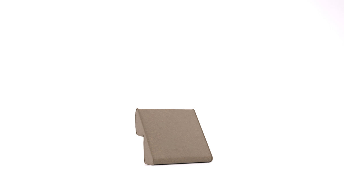 Fodere per  BARD N1 in CA-13 Cappuccino