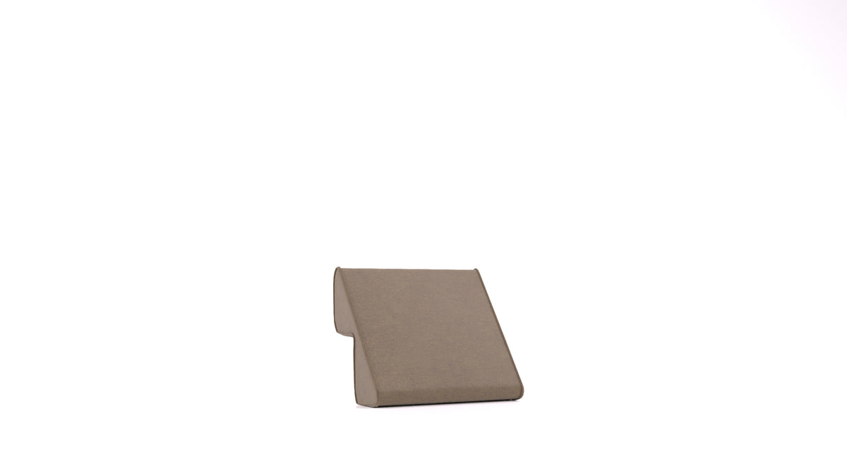 Fodere per  BARD N1 in CA-20 Brown