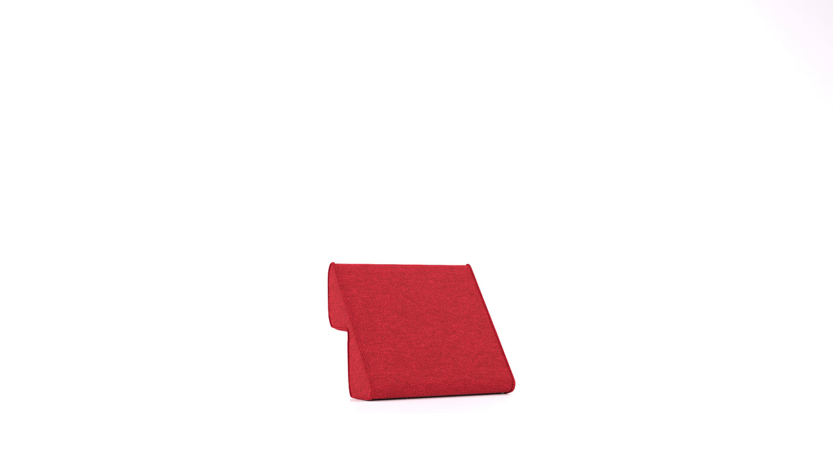 Fodere per  BARD N1 in ET-11: Red
