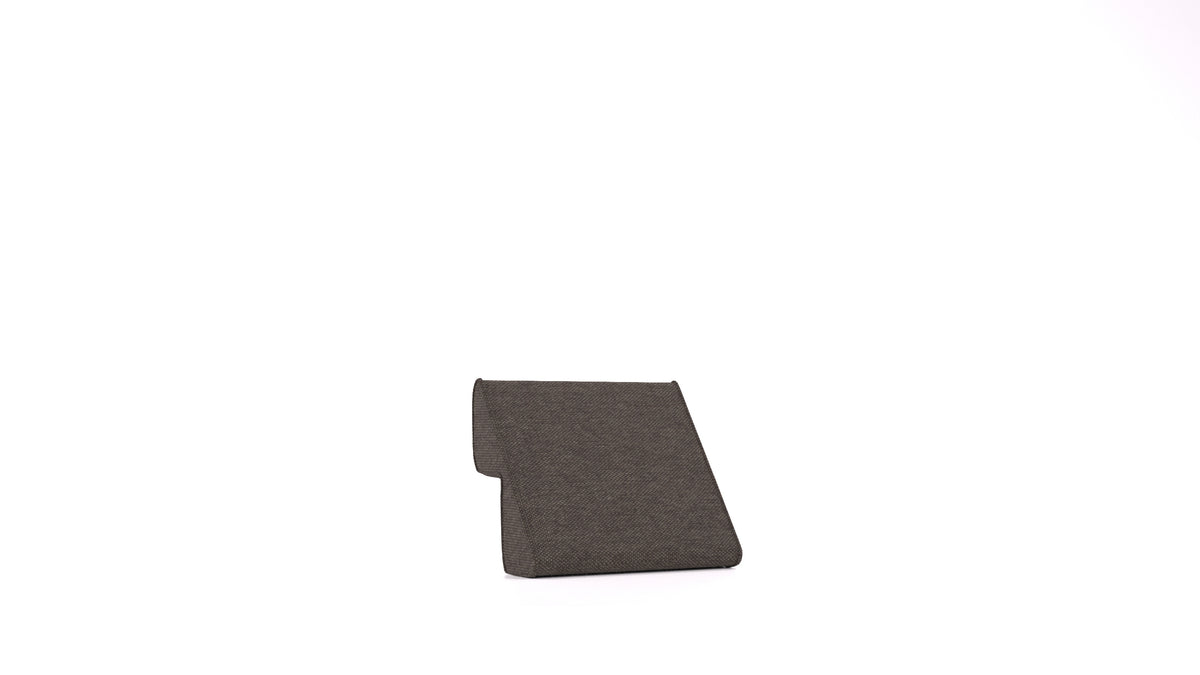 Fodere per  BARD N1 in ET-12: Dark Grey