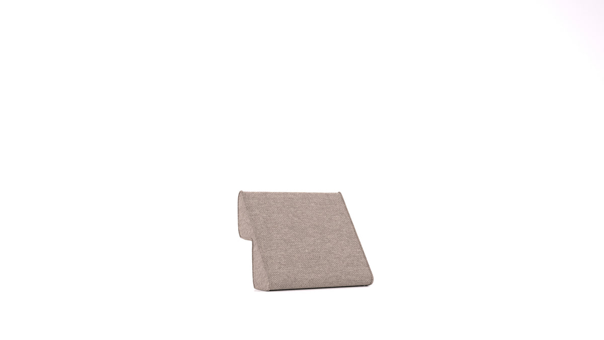 Fodere per  BARD N1 in ET-15: Light Grey