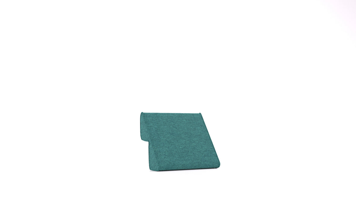 Fodere per  BARD N1 in ET-16: Turquoise