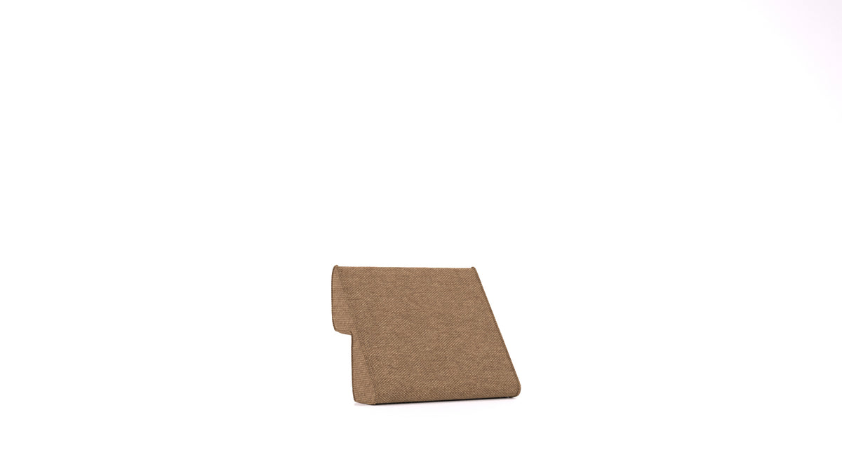 Fodere per  BARD N1 in ET-24: Cappuccino