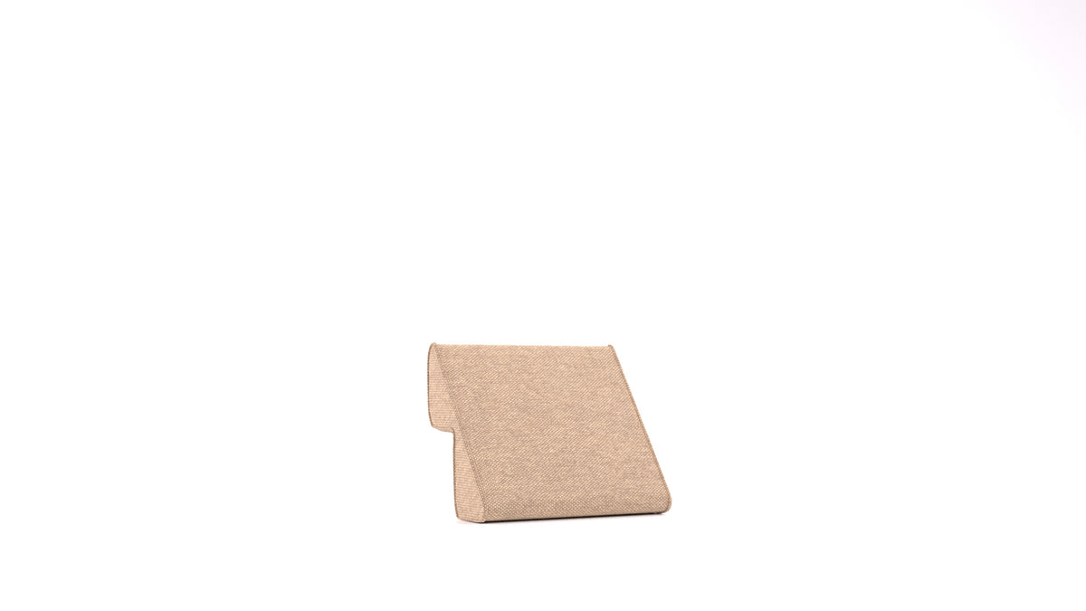 Fodere per  BARD N1 in ET-99: Latte