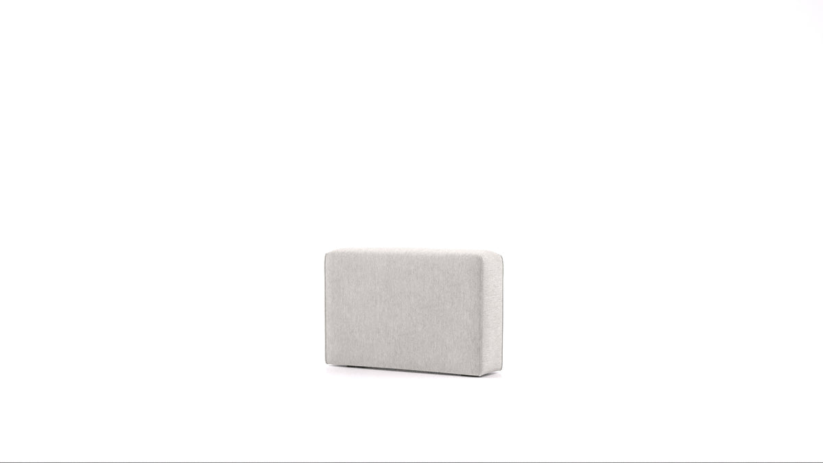 Fodere per  BARD R1 in AT-80: Light Grey