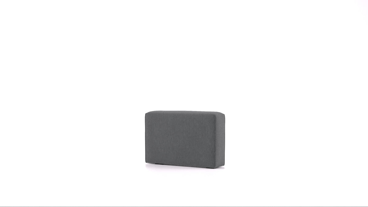 Fodere per  BARD R1 in AT-88: Dark Grey