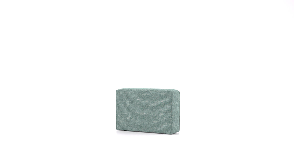 Fodere per  BARD R1 in DE-75: Pastel Blue