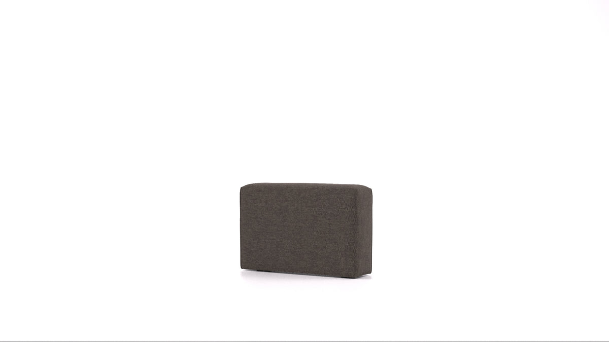 Fodere per  BARD R1 in ET-12: Dark Grey