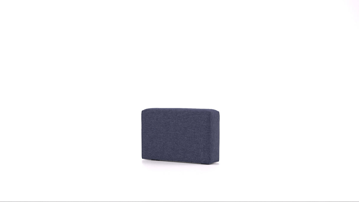 Fodere per  BARD R1 in ET-80: Noble Blue