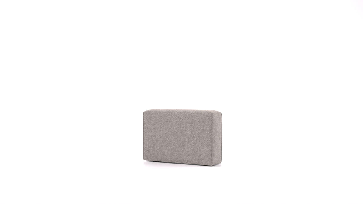 Fodere per  BARD R1 in FE-84: Middle Grey
