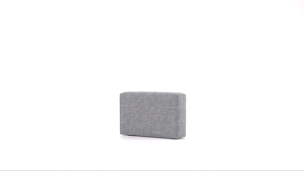 Fodere per  BARD R1 in FE-92: Dark Grey